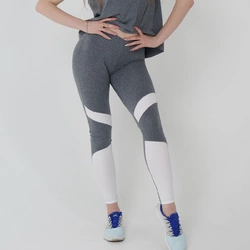 Спортивные леггинсы Smog Спортивные леггинсы Smog